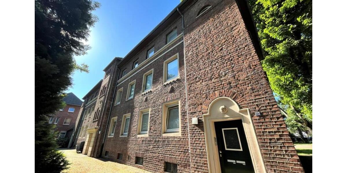 Wohnfühlen bei VIVAWEST - Ihre Wohnung ist schon tapeziert 3.5 zimmer