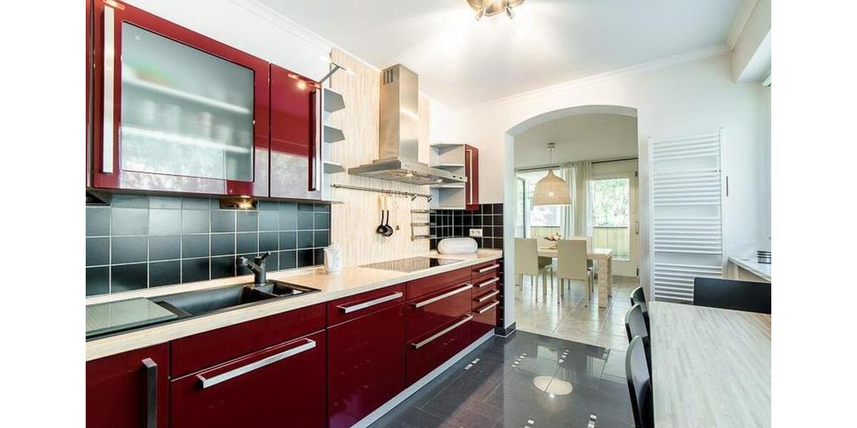 Etagenwohnung Hamburg Altona - 4 Zimmer, 149 m&sup2;, 3.690&euro; | Angebot:26136220