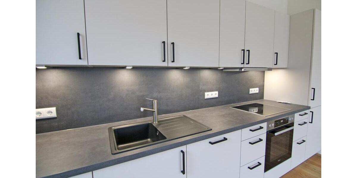 Etagenwohnung Königs Wusterhausen - 5 Zimmer, 117 m&sup2;, 1.699&euro; | Angebot:25161190