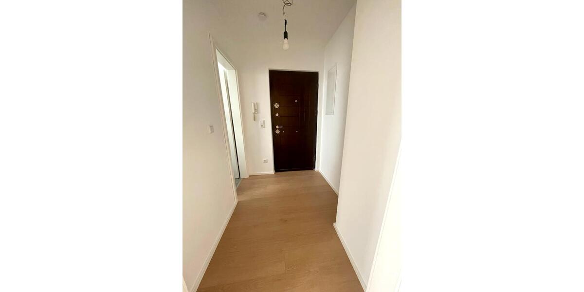Etagenwohnung Nürtingen - 2 Zimmer, 52 m&sup2;, 850&euro; | Angebot:24720534