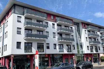 Wohnung Gießen Wieseck - 2 Zimmer, 59 m&sup2;, 705&euro; | Angebot:26006754