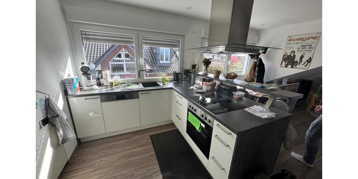 Dachgeschoßwohnung Beelen - 1 Zimmer, 50 m&sup2;, 850&euro; | Angebot:26095967