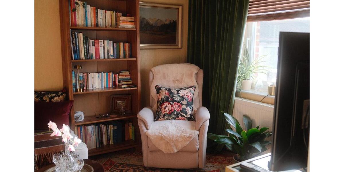 Wohnen auf Zeit Lübeck Sankt Lorenz Nord - 1 Zimmer, 10 m&sup2;, 570&euro; | Angebot:25350299