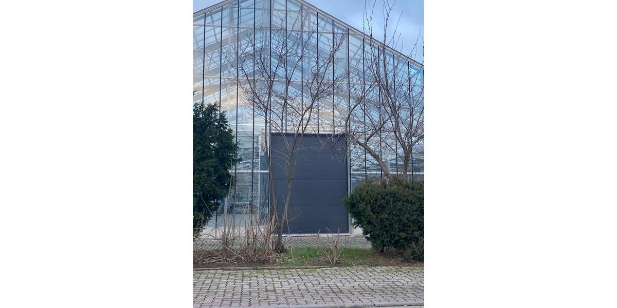 Gewerbeobjekt Markranstädt - 1.000&euro; | Angebot:25351805