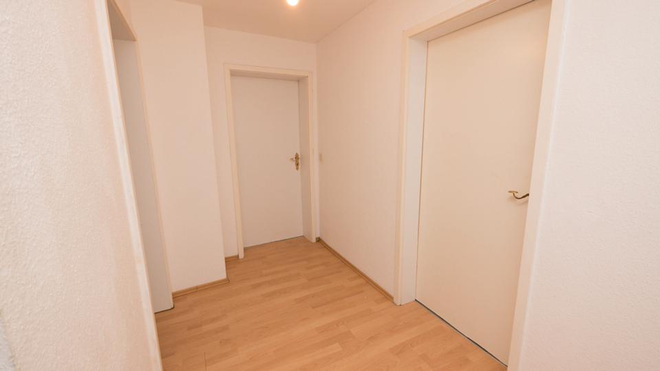 Etagenwohnung Coburg - 2 Zimmer, 70 m&sup2;, 560&euro; | Angebot:26662091