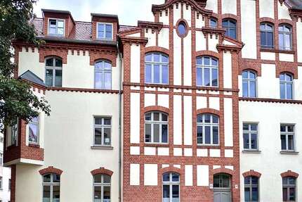 Wohnung Magdeburg Leipziger Straße - 4 Zimmer, 129 m&sup2;, 840&euro; | Angebot:27096484