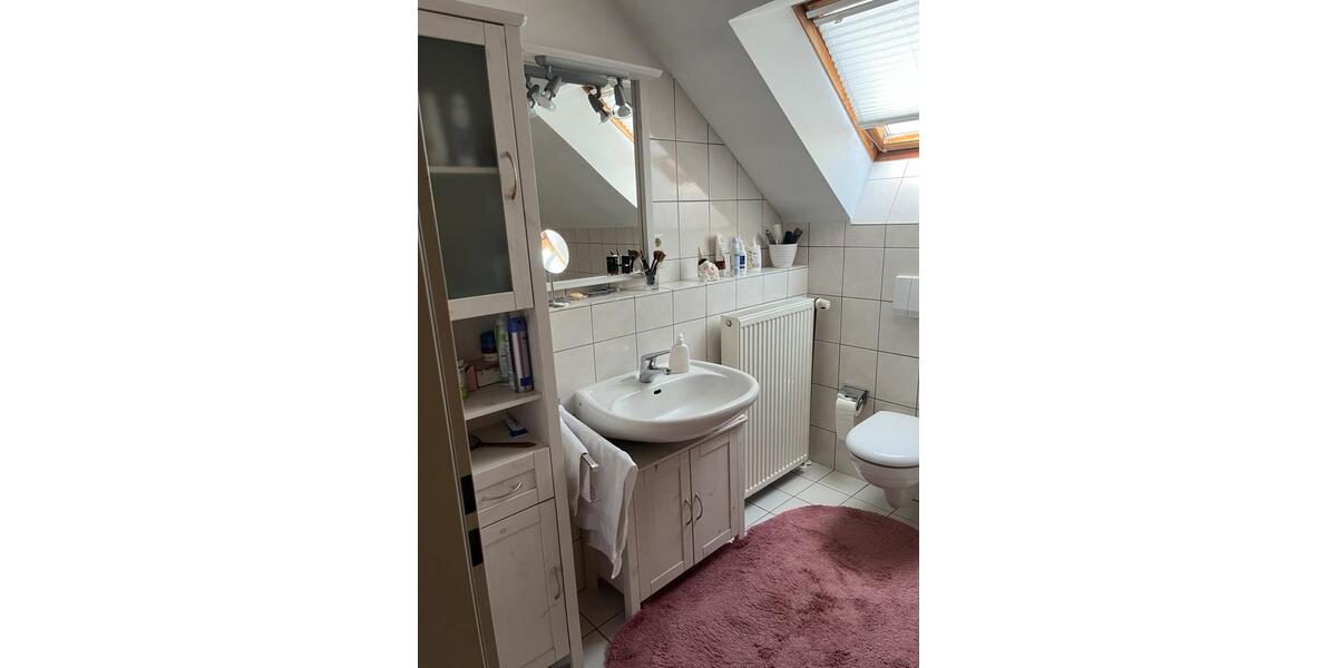 Etagenwohnung Steinheim - 4 Zimmer, 73 m&sup2;, 500&euro; | Angebot:26598028