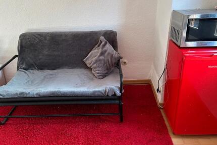 Untermietzimmer auf Zeit 1 zimmer