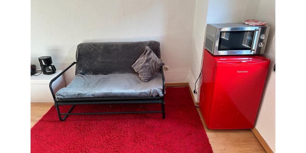 Untermietzimmer auf Zeit 1 zimmer