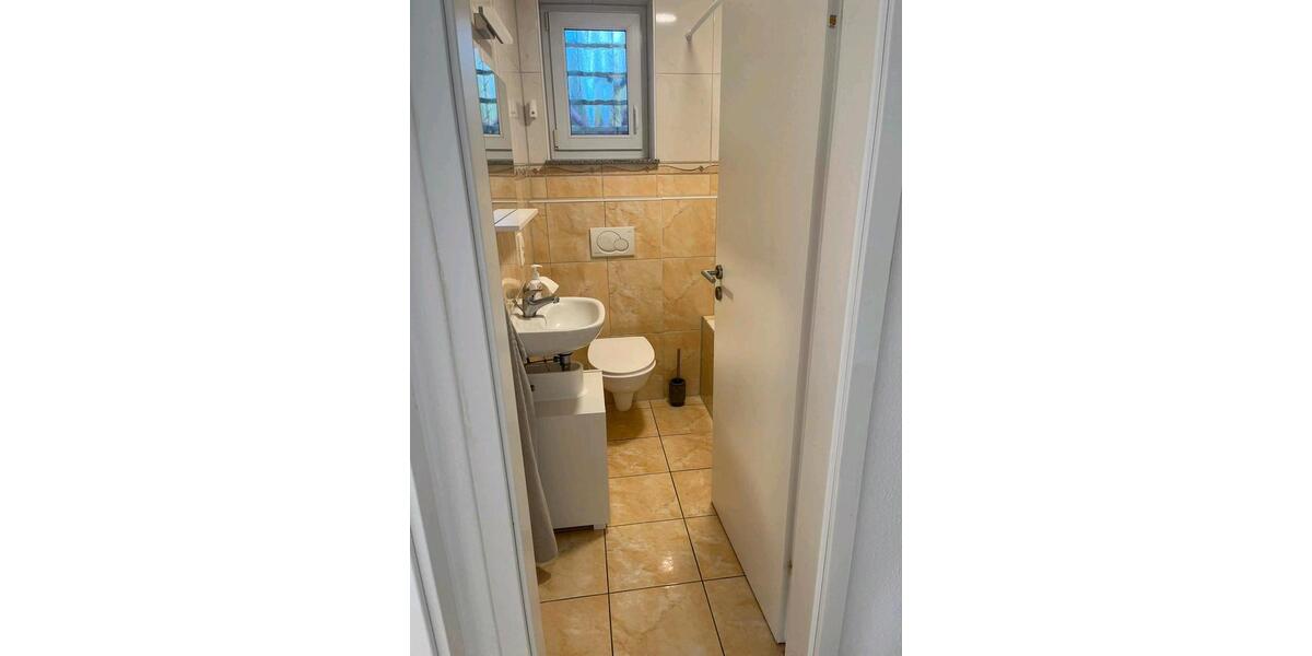 Erdgeschoßwohnung Pohlheim - 2 Zimmer, 50 m&sup2;, 590&euro; | Angebot:25150741