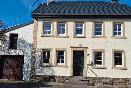 Haus Winterspelt - 5 Zimmer, 120 m&sup2;, 750&euro; | Angebot:27664867