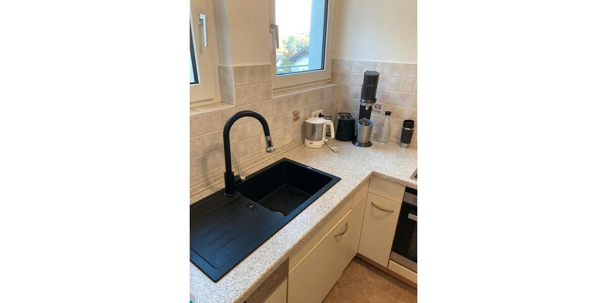 Wohnen auf Zeit Olpe - 7 Zimmer, 156 m&sup2;, 80&euro; | Angebot:26088542