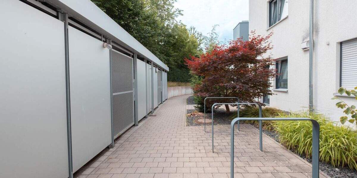 Exklusives 5 Zimmer Penthouse in Lauf mit 197 m² Wohnfläche 5 zimmer