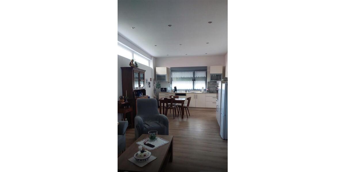 Erdgeschoßwohnung Morbach - 2 Zimmer, 60 m&sup2;, 600&euro; | Angebot:24782477