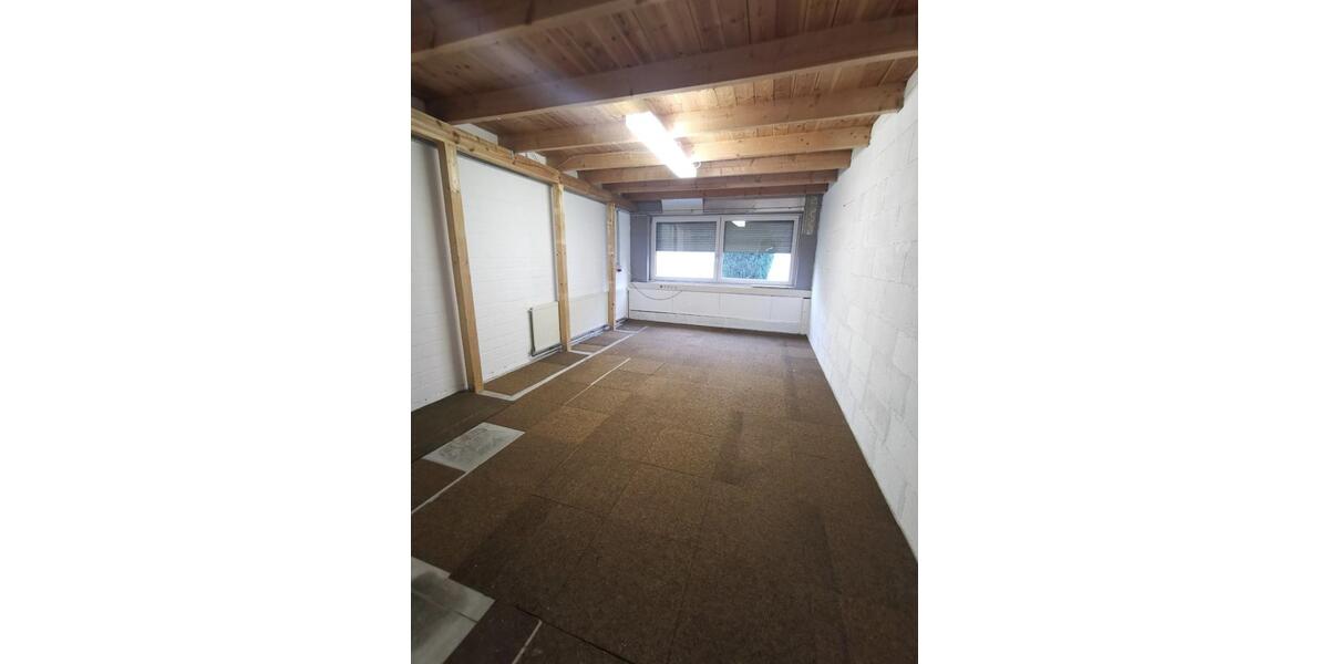 Gewerbeobjekt Uetersen - 7&euro; | Angebot:24509687