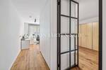 MÖBLIERTES STUDIO MIT BALKON