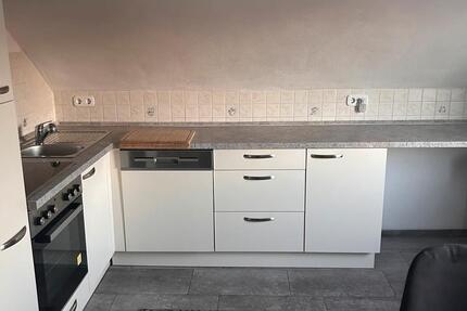 Wohnung Ingolstadt Südost - 1 Zimmer, 56 m&sup2;, 800&euro; | Angebot:27565128