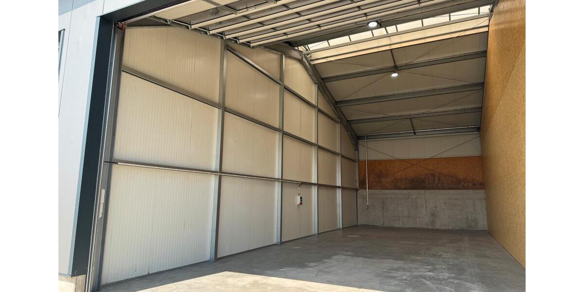 Gewerbeobjekt Burgau - 7&euro; | Angebot:17543359