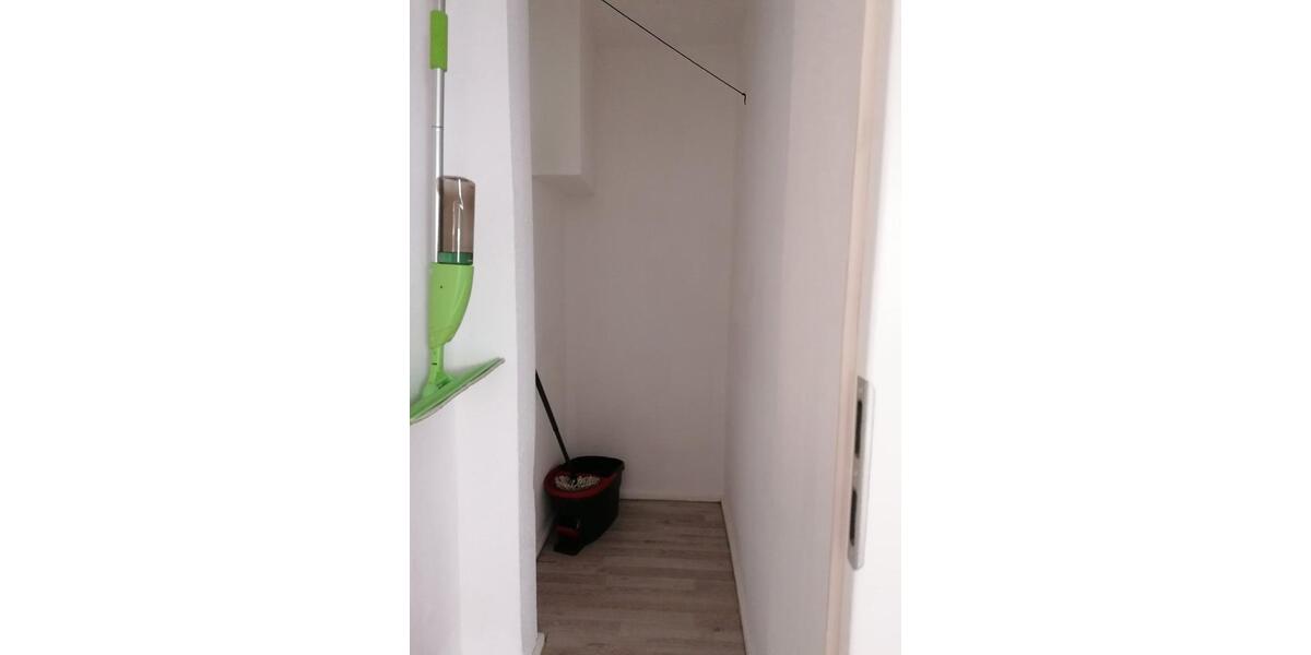 Schweinfurt Hochfeld 2 Zimmer 63 qm EG 2-Balkone ab 01.04. frei 2 zimmer