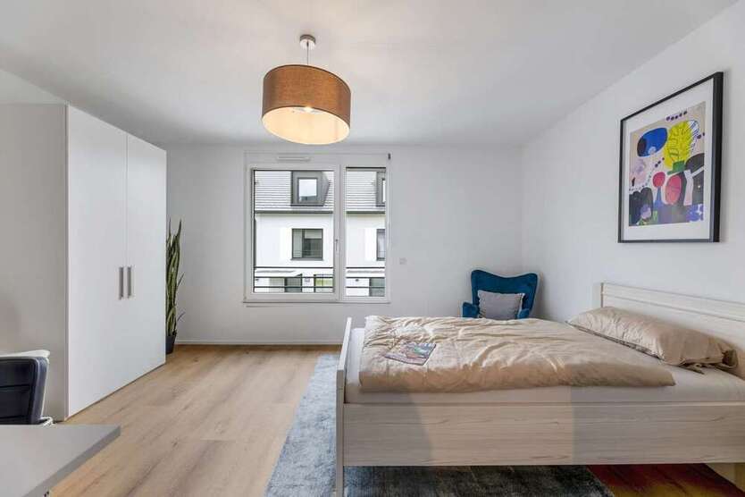Wohnung zum Mieten in Jülich 1.770 € 145 m²