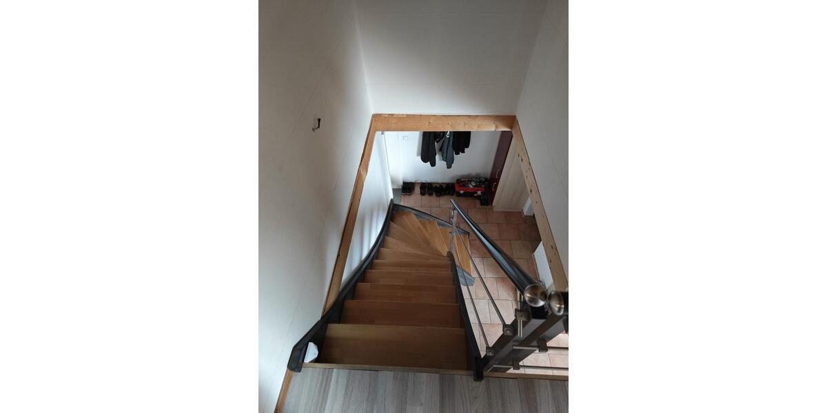 Maisonettenwohnung Eigeltingen - 5 Zimmer, 95 m&sup2;, 900&euro; | Angebot:26546710