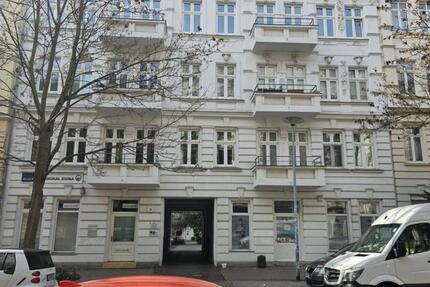 Wohnung Magdeburg Nordwest - 2 Zimmer, 80 m&sup2;, 575&euro; | Angebot:26586291