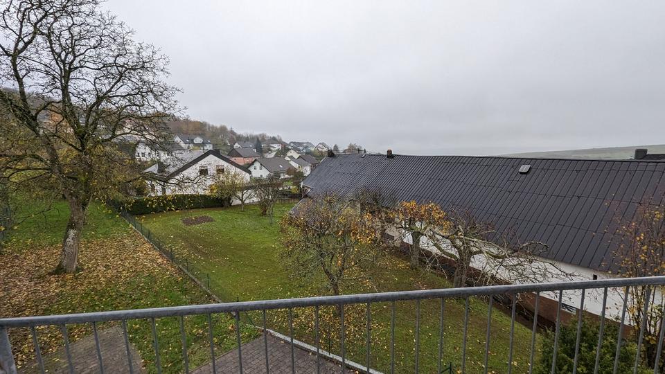 Dachgeschoßwohnung Pluwig - 3 Zimmer, 113 m&sup2;, 750&euro; | Angebot:25408812