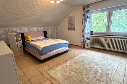Zwischenmiete: 2,5-Zimmer-Wohnung in Duchtlingen zimmer