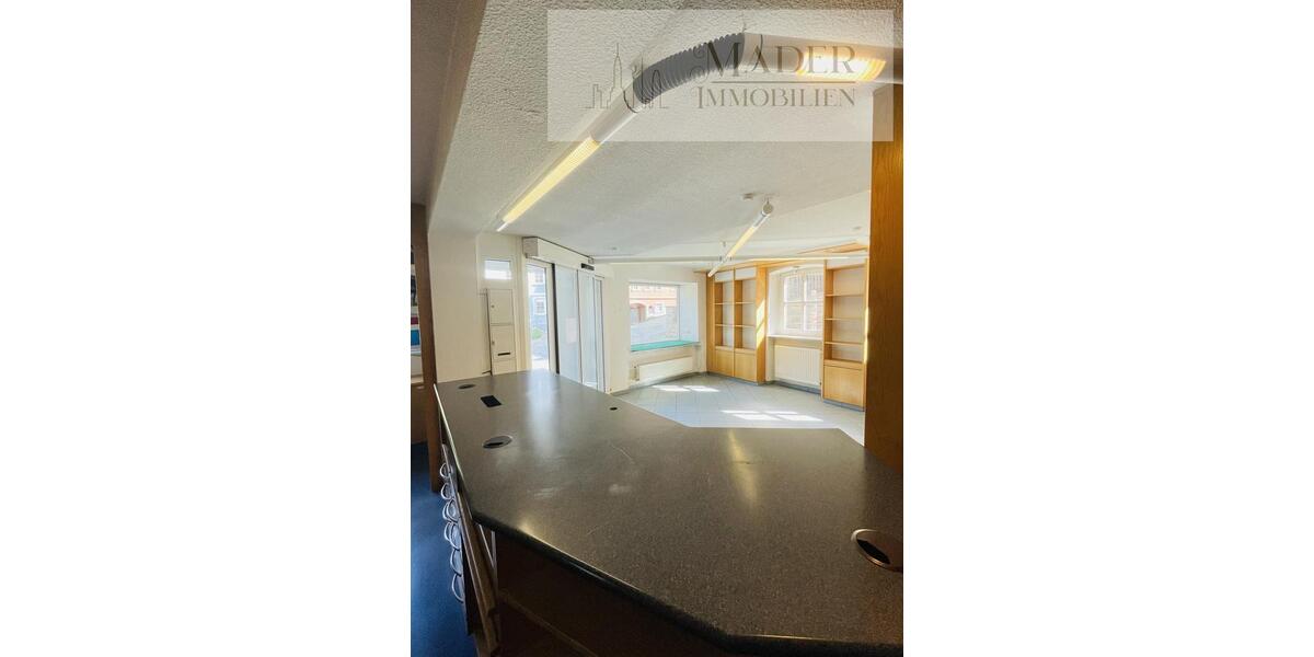 Gewerbeobjekt Ludwigsstadt - 600&euro; | Angebot:24443103