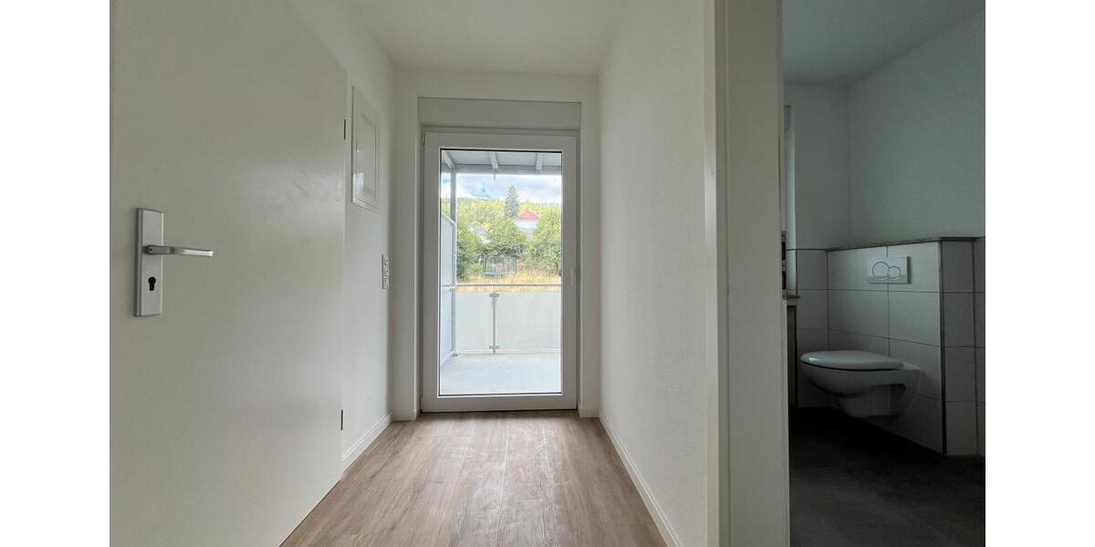 Etagenwohnung Biedenkopf - 2 Zimmer, 52 m&sup2;, 490&euro; | Angebot:26286577