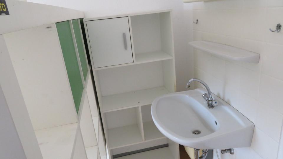 Wohnen auf Zeit Bielefeld Mitte - 1 Zimmer, 20 m&sup2;, 285&euro; | Angebot:25723292