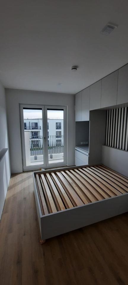 Vermietung Studentenappartement Regensburg ab sofort