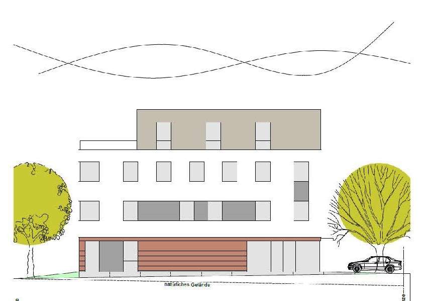 Gewerbeobjekt Rockenberg - 1.400&euro; | Angebot:25523544