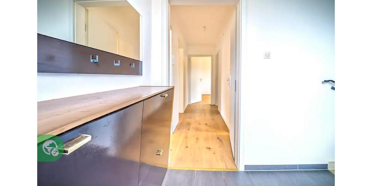 Etagenwohnung Unterschleißheim - 3.5 Zimmer, 71 m&sup2;, 1.700&euro; | Angebot:25989067