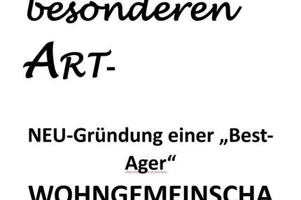 Wohnen auf Zeit Gudow - 1 Zimmer, 30 m&sup2;, 2.500&euro; | Angebot:25499703