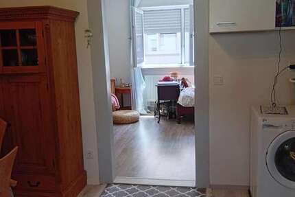 Wohnung zum Mieten in Edingen-Neckarhausen 850 € 50 m²