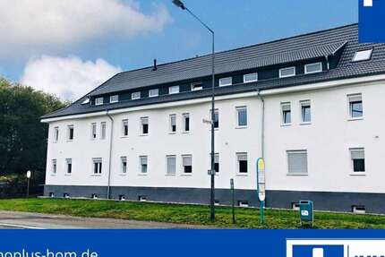Wohnung zum Mieten in Homburg 490 € 45 m² 2 zimmer