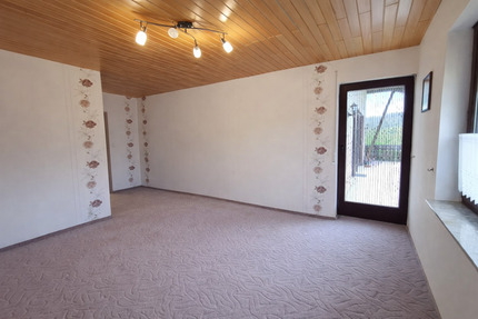 Großzügige 4-Zimmer-Wohnung mit Süd-Balkon in Delliehausen Uslar 4 zimmer