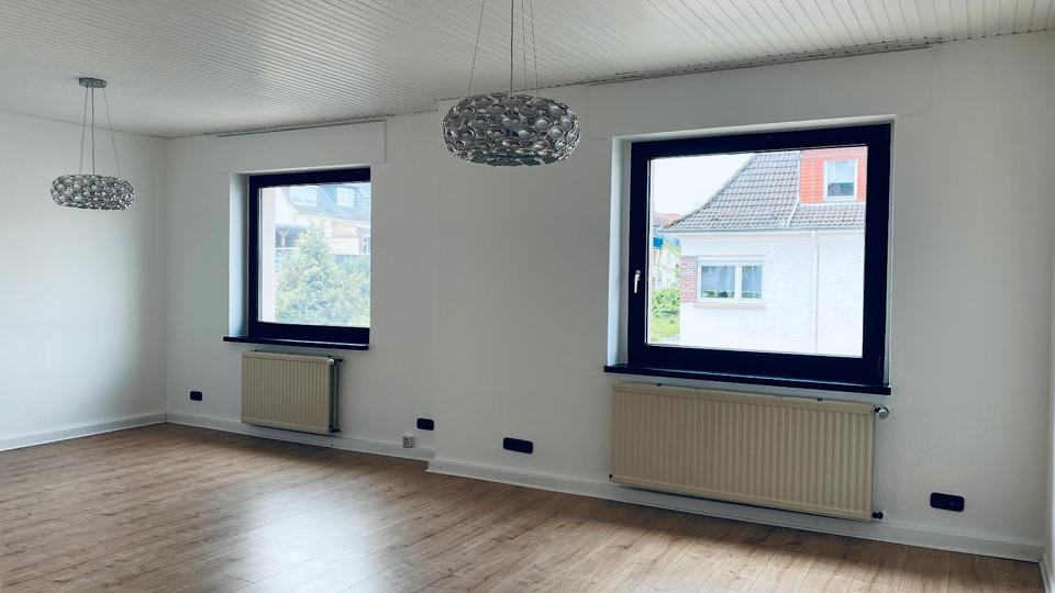 Etagenwohnung Paderborn Univiertel - 3 Zimmer, 90 m&sup2;, 810&euro; | Angebot:26492221
