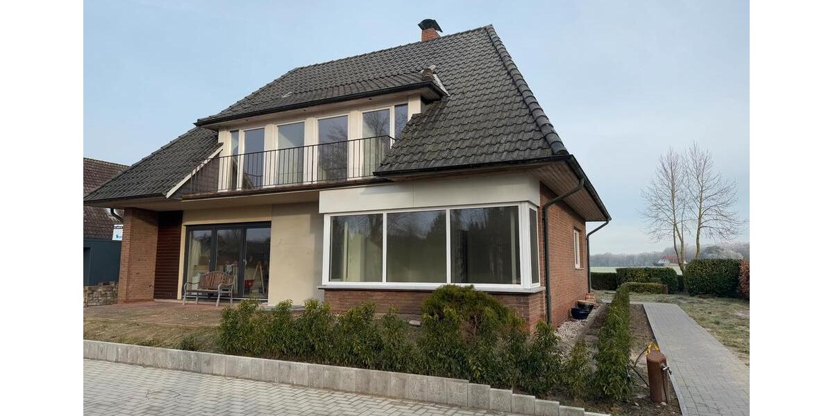 Etagenwohnung Wiefelstede - 3 Zimmer, 83 m&sup2;, 990&euro; | Angebot:24200876