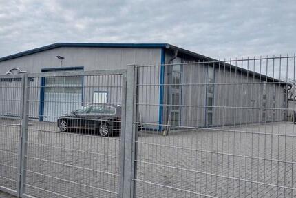 Gewerbeobjekt Hude (Oldenburg) - 2.900&euro; | Angebot:26115569