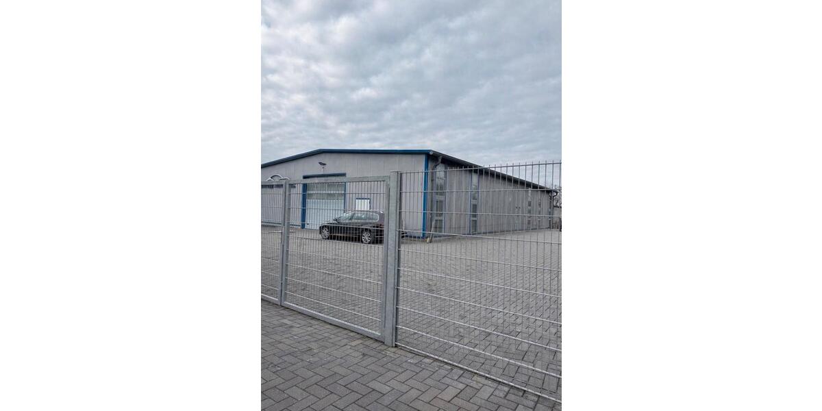 Gewerbeobjekt Hude (Oldenburg) - 2.900&euro; | Angebot:26115569
