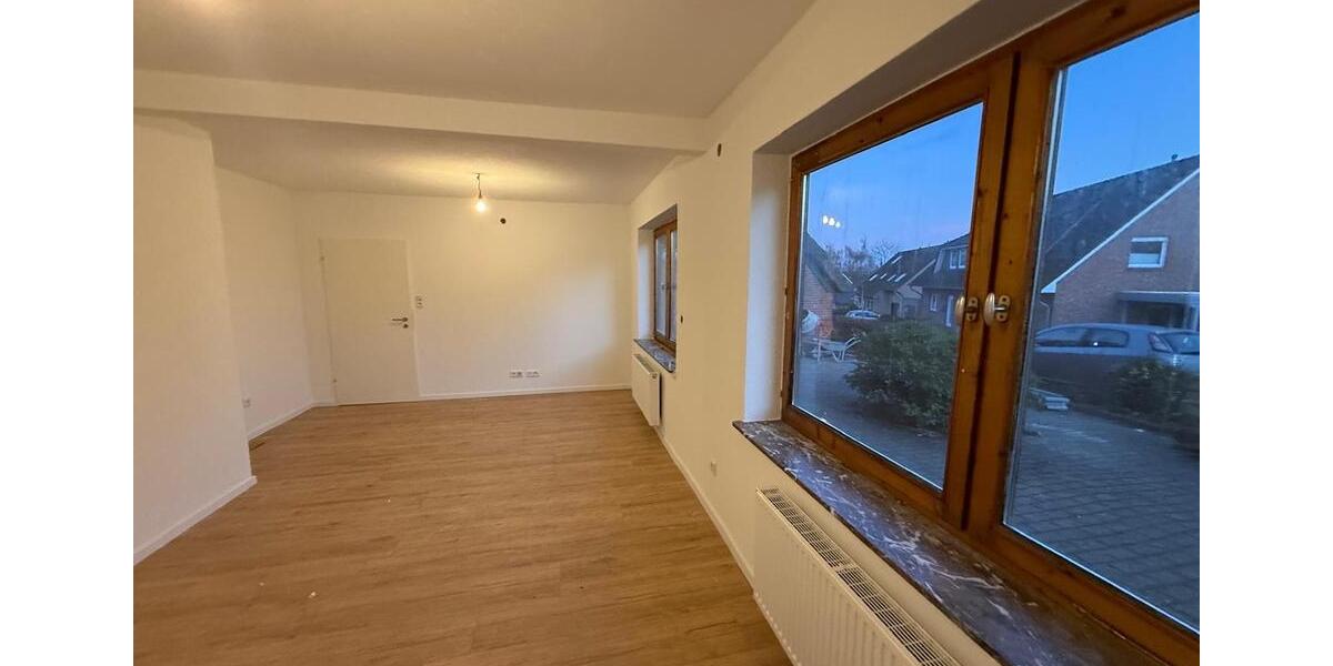 Erdgeschoßwohnung Ritterhude - 2 Zimmer, 65 m&sup2;, 1.100&euro; | Angebot:27583650