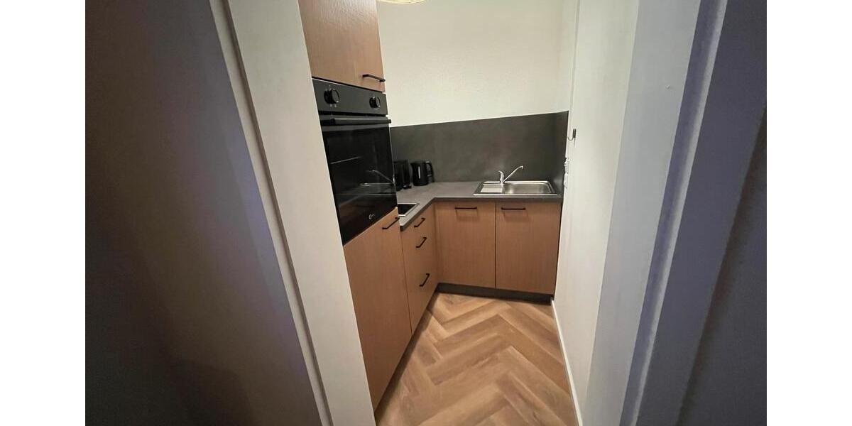 Etagenwohnung Triberg im Schwarzwald - 1 Zimmer, 37 m&sup2;, 80&euro; | Angebot:24384822