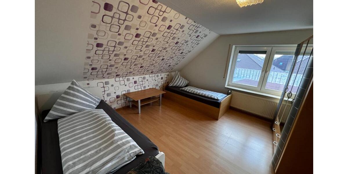 Wohnen auf Zeit Südbrookmerland - 6 Zimmer, 150 m&sup2;, 12&euro; | Angebot:22355976