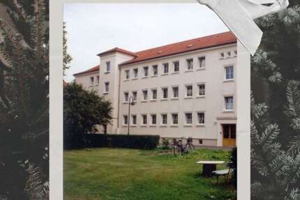 Wohnung zum Mieten in Braunsbedra 296 € 49.1 m² 2 zimmer