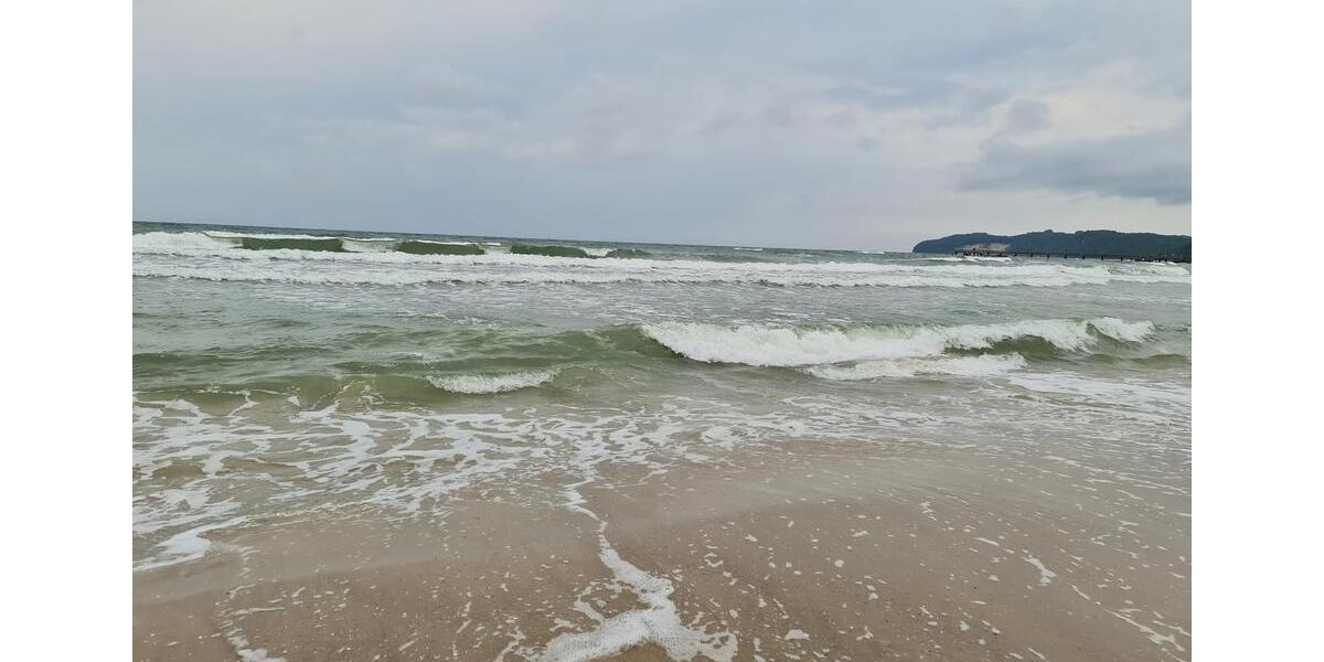 Wohnen auf Zeit Binz - 3 Zimmer, 58 m&sup2;, 1.600&euro; | Angebot:25044643