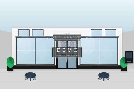 Einzelhandel in Leipzig 1.500 € 60 m² zimmer