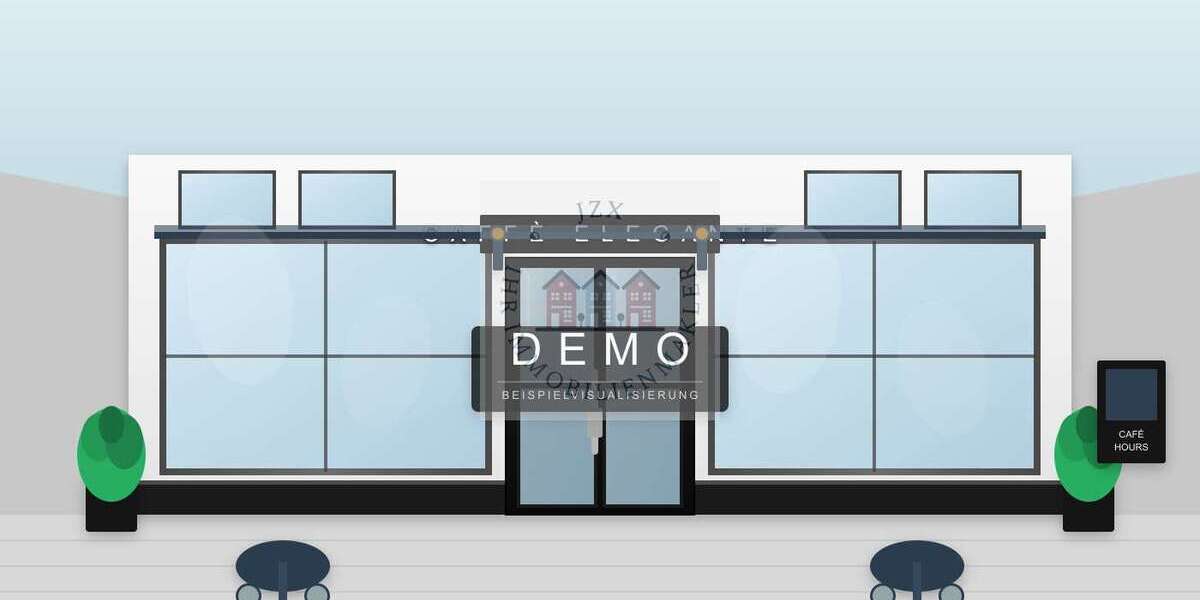 Einzelhandel in Leipzig 1.500 € 60 m² zimmer