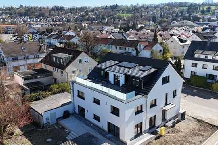 Wohnung Ravensburg Eschach - 4 Zimmer, 102 m&sup2;, 1.940&euro; | Angebot:26086187